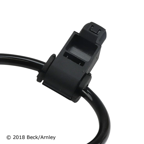 Beck/Arnley 084-4414 ABS Wheel Speed Sensor, Rear Left Driver Side