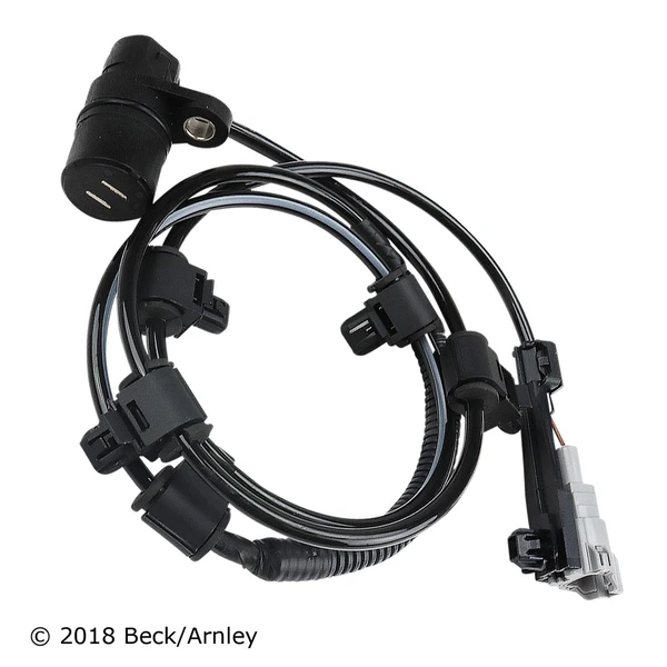 Beck/Arnley 084-4414 ABS Wheel Speed Sensor, Rear Left Driver Side