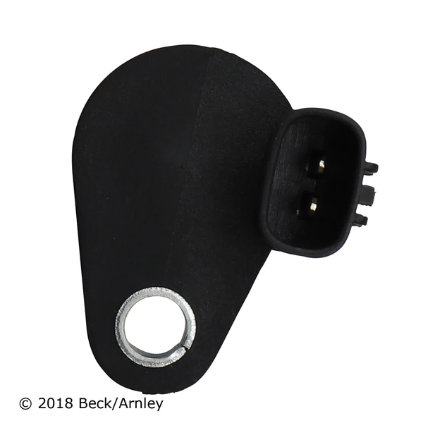 Beck/Arnley 084-4417 ABS Wheel Speed Sensor, Rear Right Passenger Side