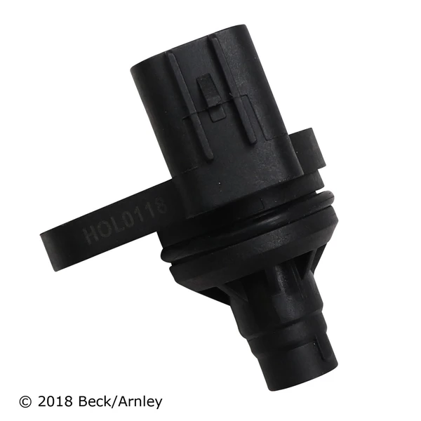 Beck/Arnley 084-4417 ABS Wheel Speed Sensor, Rear Right Passenger Side