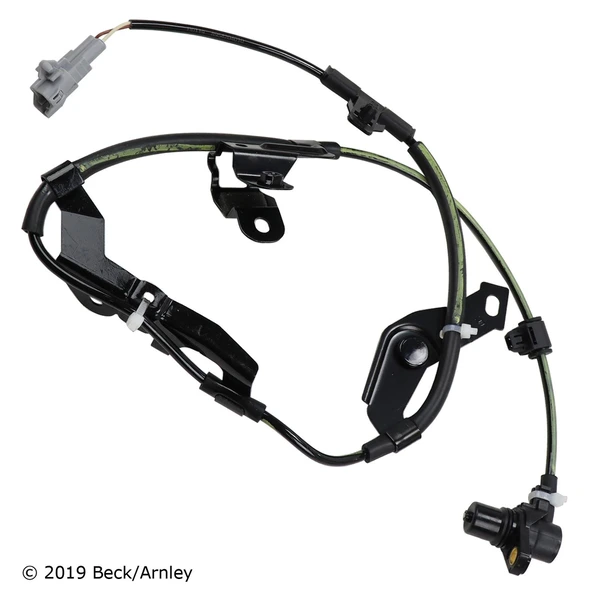 Beck/Arnley 084-4419 ABS Wheel Speed Sensor, Front Right Passenger Side