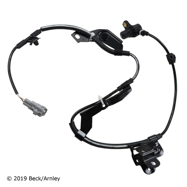 Beck/Arnley 084-4420 ABS Wheel Speed Sensor, Front Left Driver Side