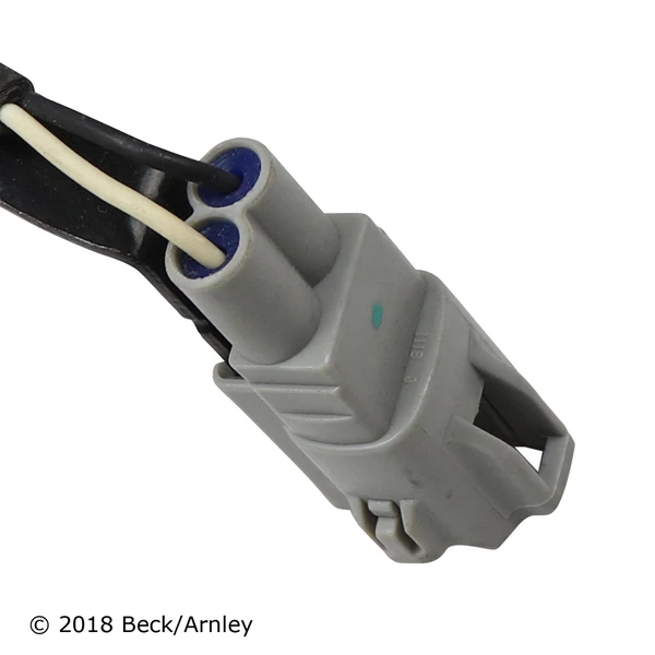 Beck/Arnley 084-4422 ABS Wheel Speed Sensor, Front Left Driver Side