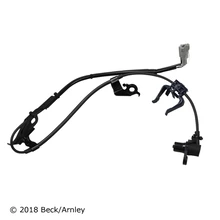 Beck/Arnley 084-4422 ABS Wheel Speed Sensor, Front Left Driver Side