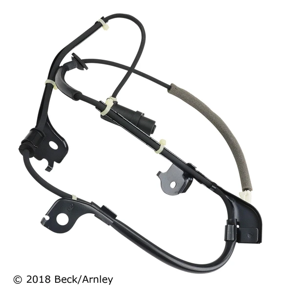 Beck/Arnley 084-4429 ABS Wheel Speed Sensor, Rear Right Passenger Side