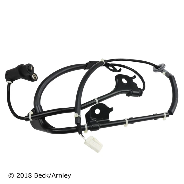 Beck/Arnley 084-4430 ABS Wheel Speed Sensor, Rear Left Driver Side