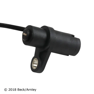 Beck/Arnley 084-4430 ABS Wheel Speed Sensor, Rear Left Driver Side