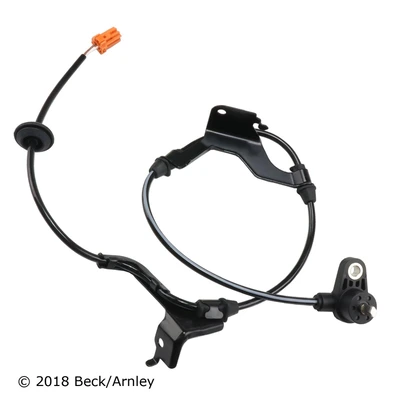Beck/Arnley 084-4545 ABS Wheel Speed Sensor, Rear Right Passenger Side