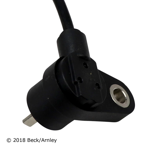 Beck/Arnley 084-4546 ABS Wheel Speed Sensor, Rear Left Driver Side