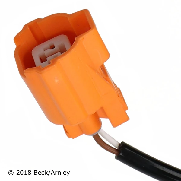 Beck/Arnley 084-4547 ABS Wheel Speed Sensor, Front Right Passenger Side