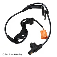 Beck/Arnley 084-4547 ABS Wheel Speed Sensor, Front Right Passenger Side