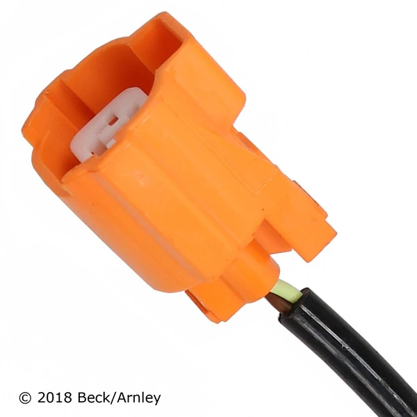 Beck/Arnley 084-4548 ABS Wheel Speed Sensor, Front Left Driver Side