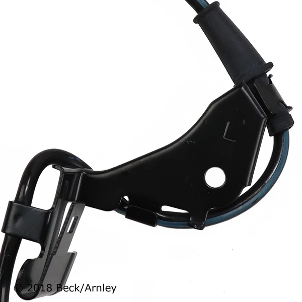 Beck/Arnley 084-4548 ABS Wheel Speed Sensor, Front Left Driver Side