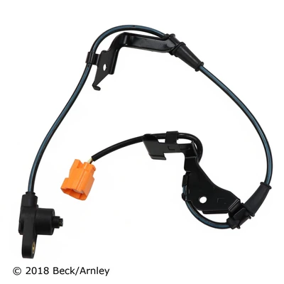 Beck/Arnley 084-4548 ABS Wheel Speed Sensor, Front Left Driver Side