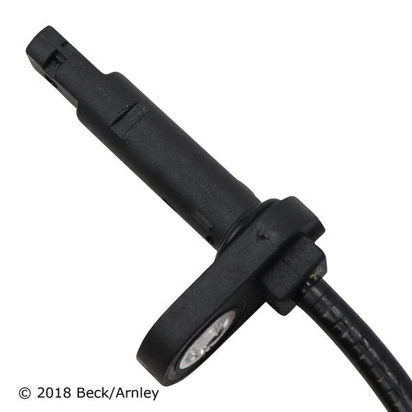 Beck/Arnley 084-4561 ABS Wheel Speed Sensor, Rear Right Passenger Side
