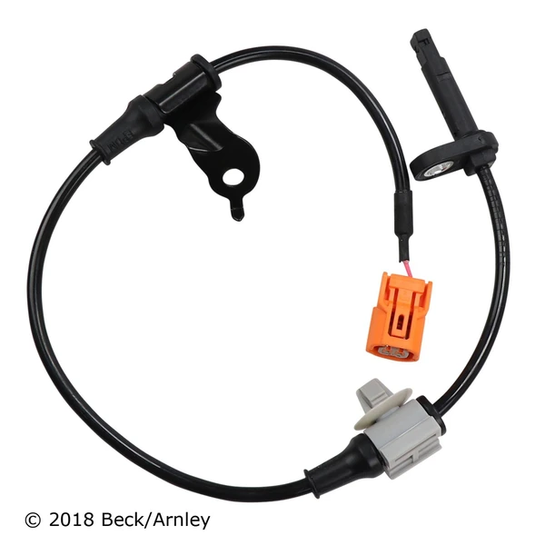 Beck/Arnley 084-4561 ABS Wheel Speed Sensor, Rear Right Passenger Side