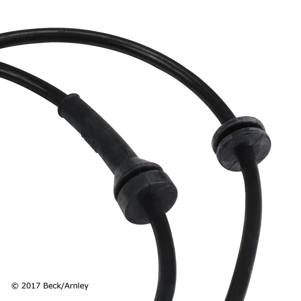 Beck/Arnley 084-4568 ABS Wheel Speed Sensor, Front Right Passenger Side