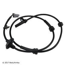 Beck/Arnley 084-4568 ABS Wheel Speed Sensor, Front Right Passenger Side
