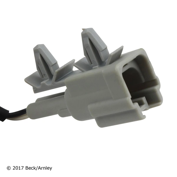 Beck/Arnley 084-4500 ABS Wheel Speed Sensor, Rear Right Passenger Side