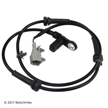 Beck/Arnley 084-4500 ABS Wheel Speed Sensor, Rear Right Passenger Side