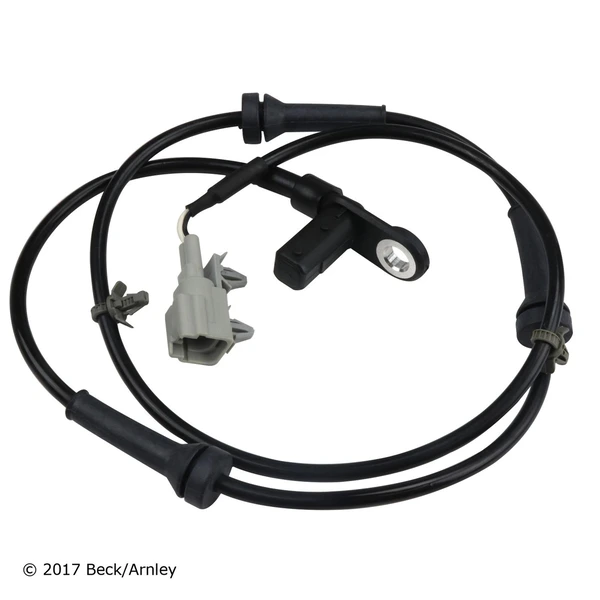 Beck/Arnley 084-4500 ABS Wheel Speed Sensor, Rear Right Passenger Side