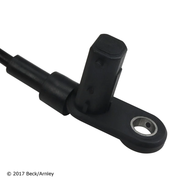 Beck/Arnley 084-4501 ABS Wheel Speed Sensor, Rear Left Driver Side