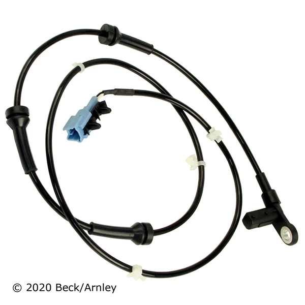 Beck/Arnley 084-4501 ABS Wheel Speed Sensor, Rear Left Driver Side