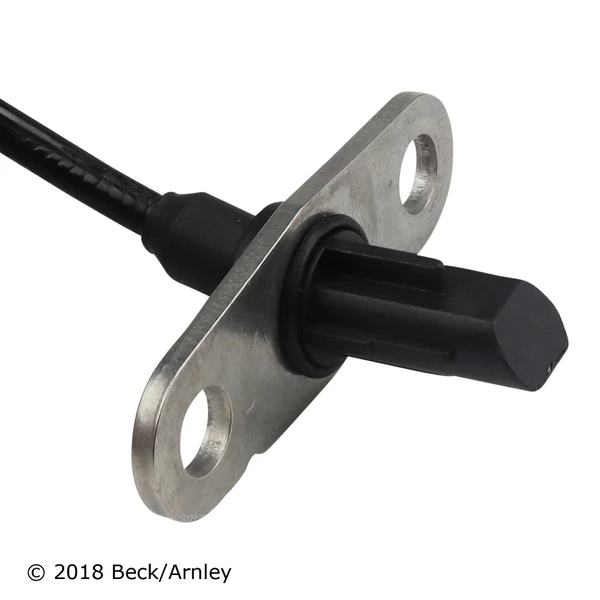 Beck/Arnley 084-4516 ABS Wheel Speed Sensor, Rear Right Passenger Side