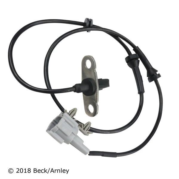 Beck/Arnley 084-4516 ABS Wheel Speed Sensor, Rear Right Passenger Side