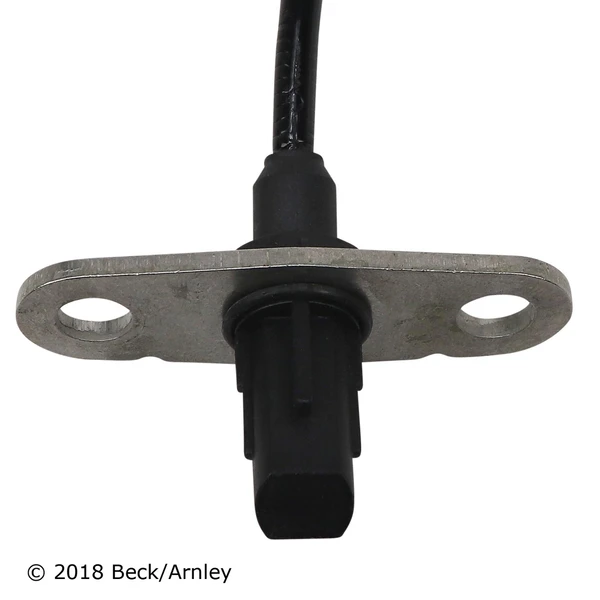 Beck/Arnley 084-4517 ABS Wheel Speed Sensor, Rear Left Driver Side