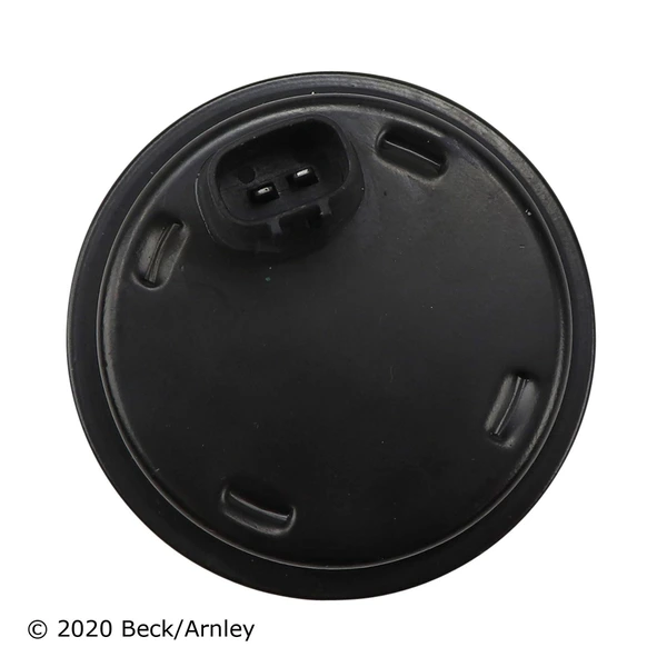 Beck/Arnley 084-4663 ABS Wheel Speed Sensor, Rear Side