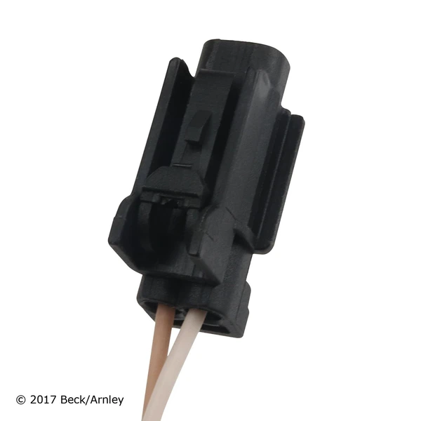 Beck/Arnley 084-4613 ABS Wheel Speed Sensor, Front Left Driver Side