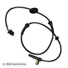 Beck/Arnley 084-4613 ABS Wheel Speed Sensor, Front Left Driver Side
