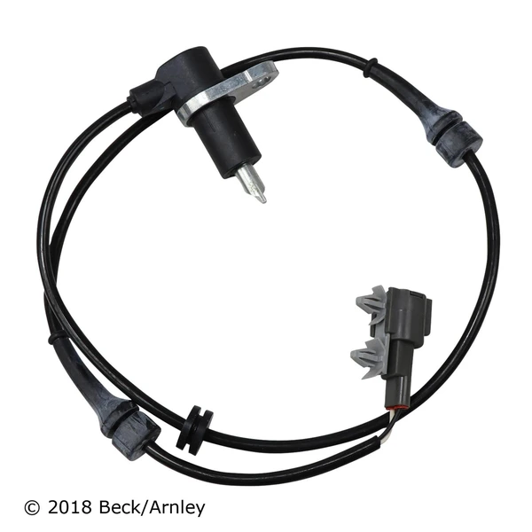 Beck/Arnley 084-4767 ABS Wheel Speed Sensor, Front Right Passenger Side