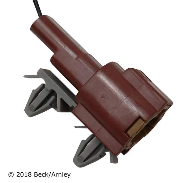 Beck/Arnley 084-4768 ABS Wheel Speed Sensor, Front Left Driver Side