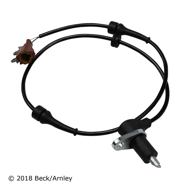 Beck/Arnley 084-4768 ABS Wheel Speed Sensor, Front Left Driver Side
