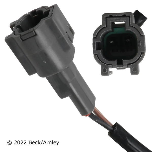Beck/Arnley 084-4769 ABS Wheel Speed Sensor, Front Right Passenger Side