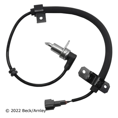 Beck/Arnley 084-4769 ABS Wheel Speed Sensor, Front Right Passenger Side