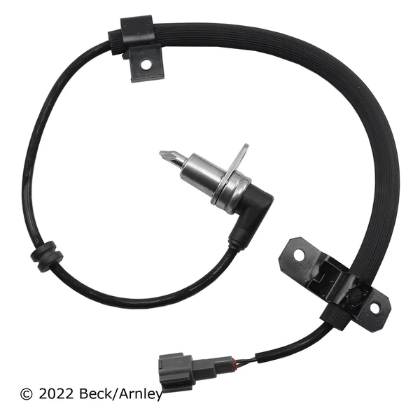 Beck/Arnley 084-4769 ABS Wheel Speed Sensor, Front Right Passenger Side