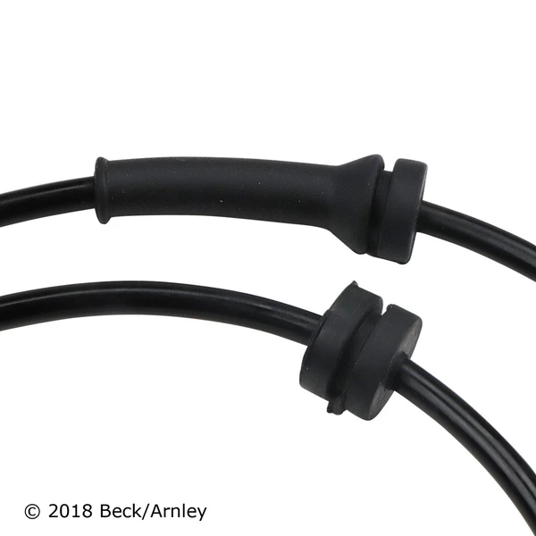 Beck/Arnley 084-4770 ABS Wheel Speed Sensor, Front Right Passenger Side