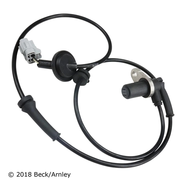 Beck/Arnley 084-4770 ABS Wheel Speed Sensor, Front Right Passenger Side