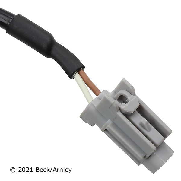 Beck/Arnley 084-4778 ABS Wheel Speed Sensor, Front Side