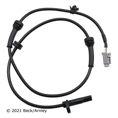 Beck/Arnley 084-4778 ABS Wheel Speed Sensor, Front Side