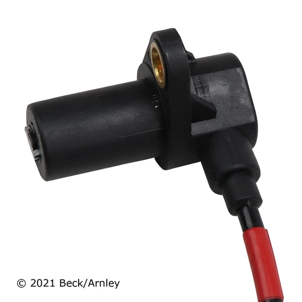 Beck/Arnley 084-4727 ABS Wheel Speed Sensor, Front Right Passenger Side