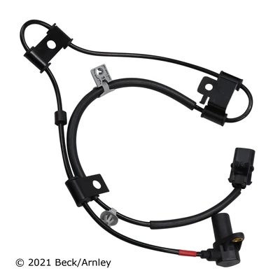Beck/Arnley 084-4727 ABS Wheel Speed Sensor, Front Right Passenger Side