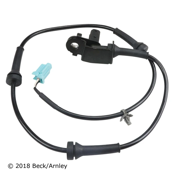 Beck/Arnley 084-4840 ABS Wheel Speed Sensor, Front Left Driver Side