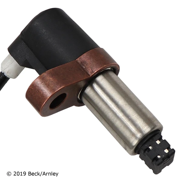 Beck/Arnley 084-4844 ABS Wheel Speed Sensor, Rear Right Passenger Side