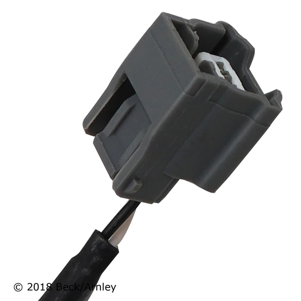 Beck/Arnley 084-4848 ABS Wheel Speed Sensor, Rear Right Passenger Side