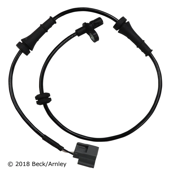Beck/Arnley 084-4848 ABS Wheel Speed Sensor, Rear Right Passenger Side