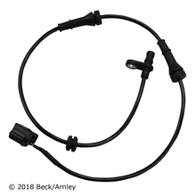 Beck/Arnley 084-4849 ABS Wheel Speed Sensor, Rear Left Driver Side